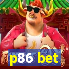 p86 bet